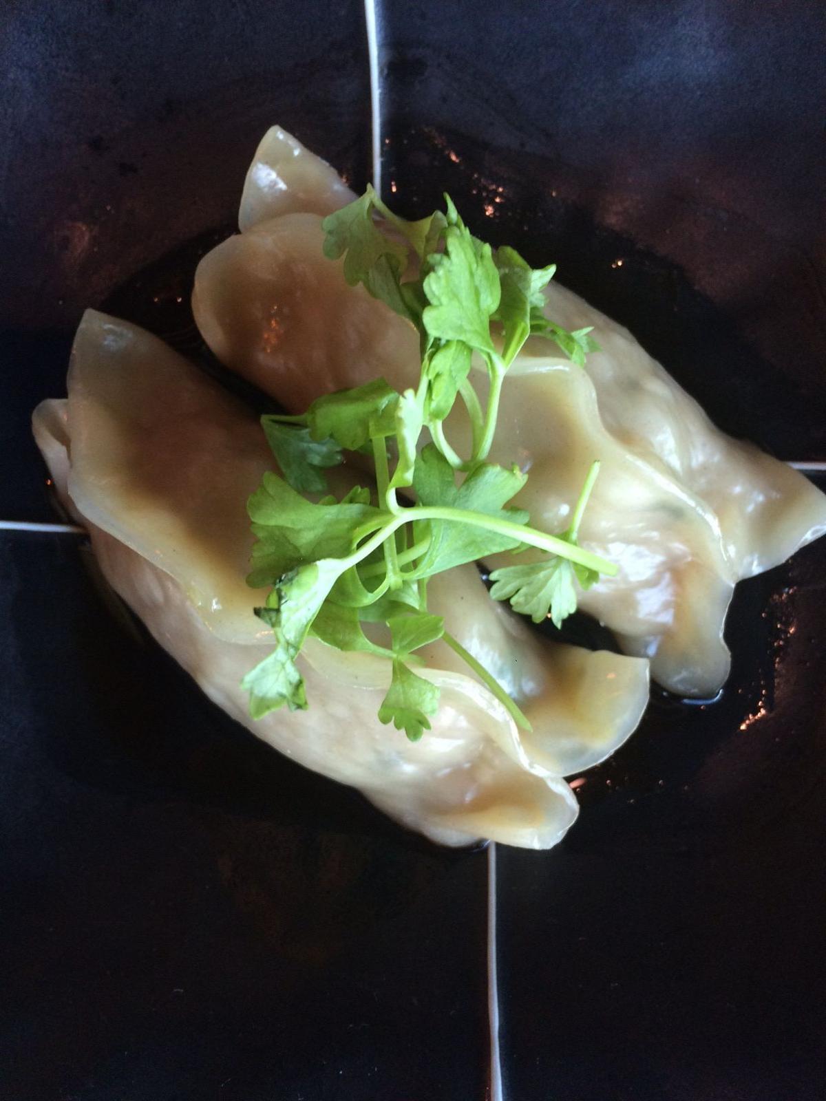 Buddakan 50 Bites