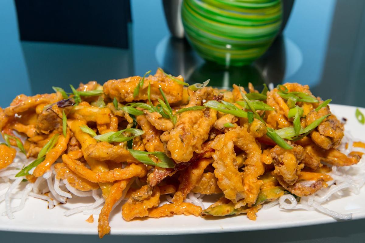 AC Weekly/50 Bites+ Photo Shoot
