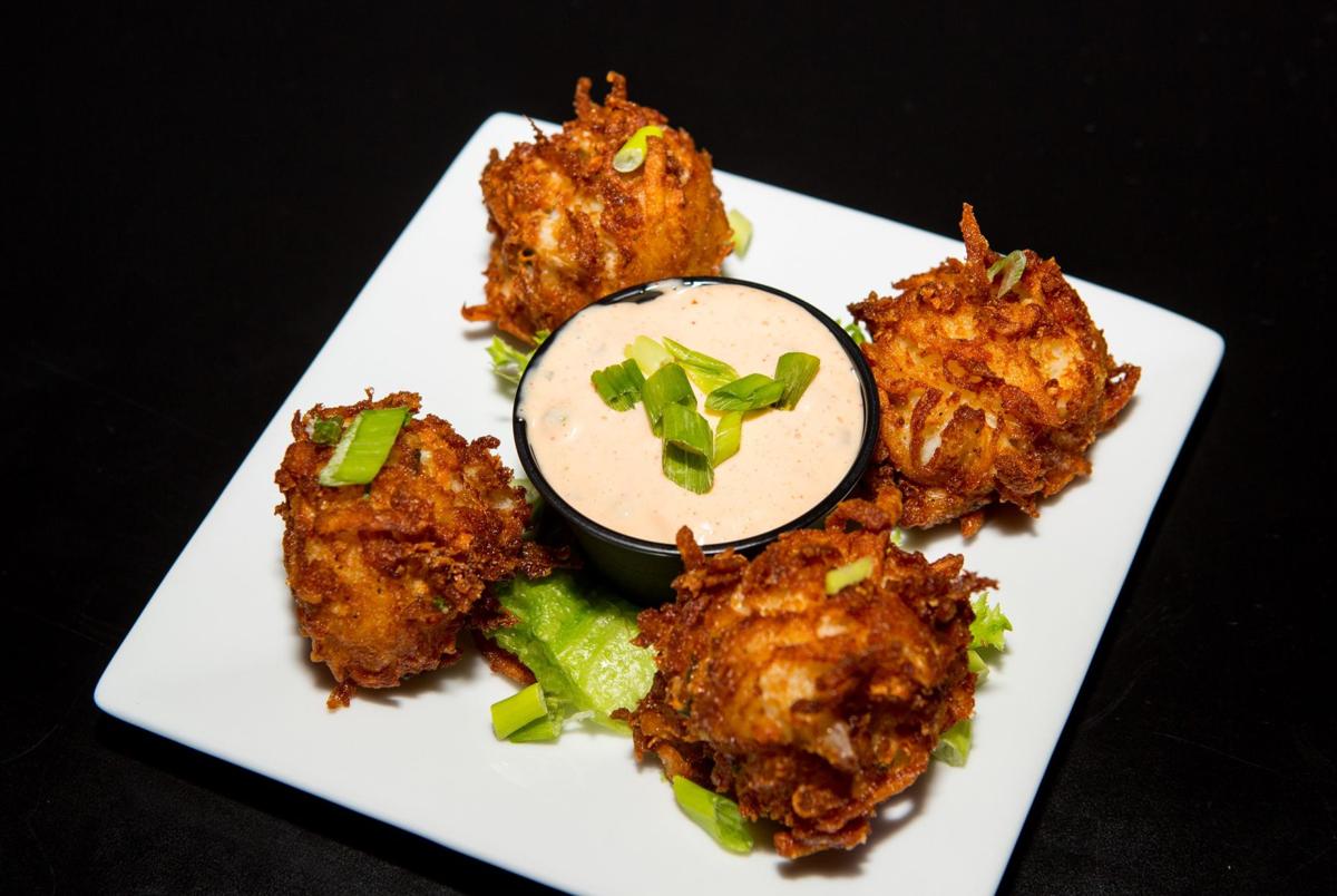 AC Weekly/50 Bites+ Photo Shoot