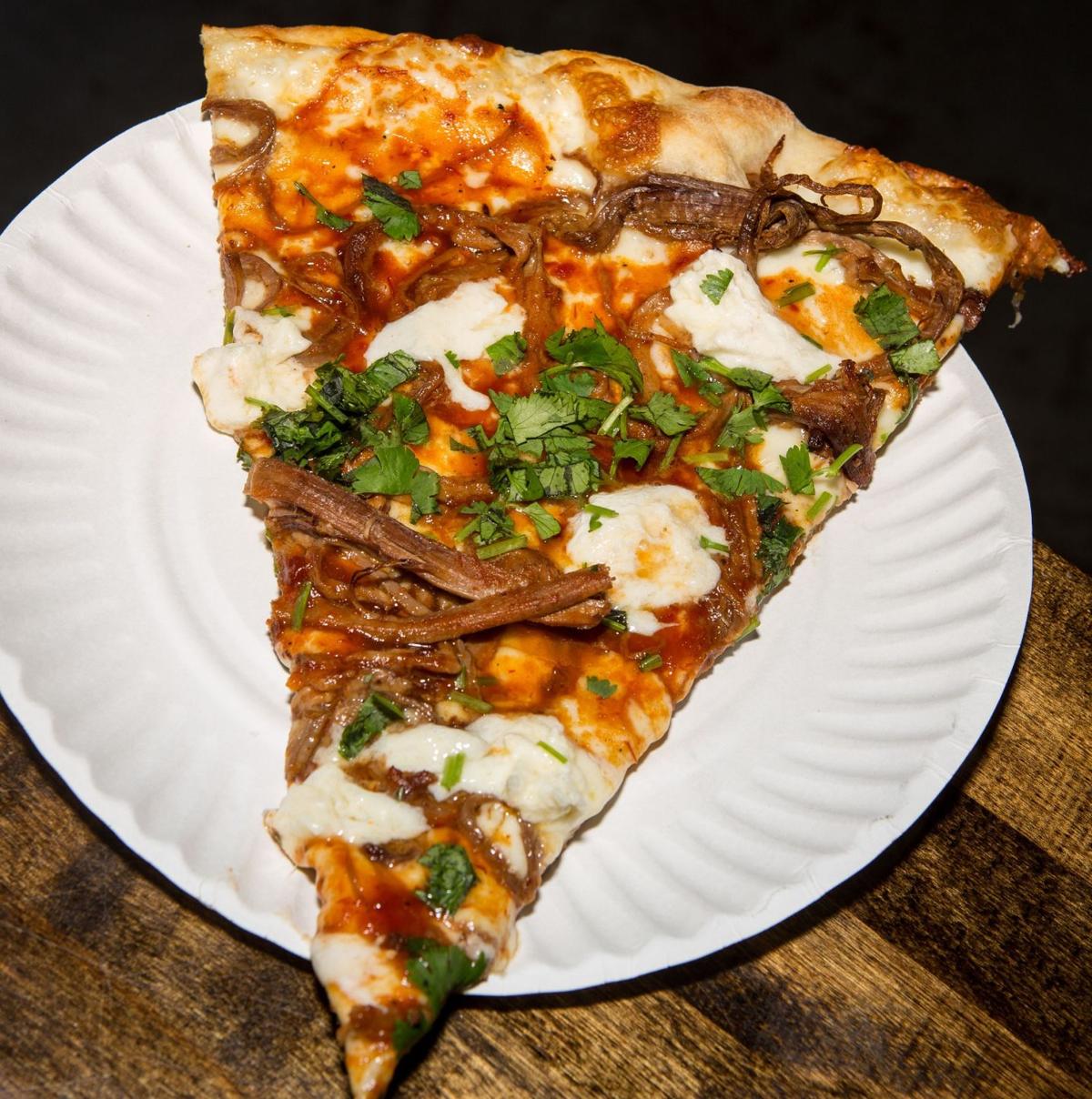 AC Weekly/50 Bites+ Photo Shoot