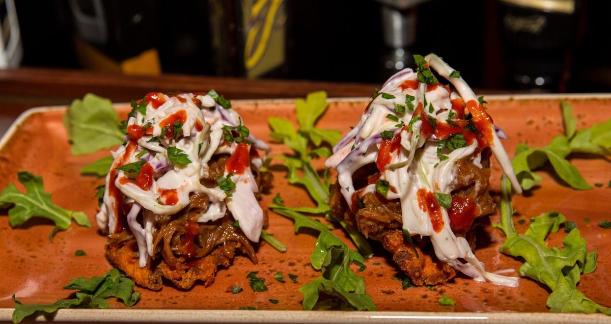 AC Weekly/50 Bites+ Photo Shoot