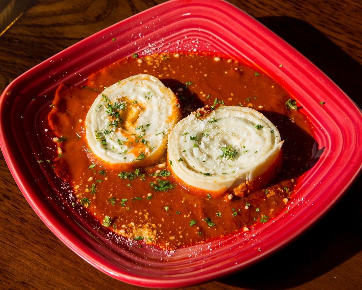 AC Weekly/50 Bites+ Photo Shoot