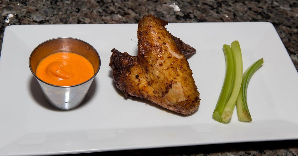 AC Weekly/50 Bites+ Photo Shoot