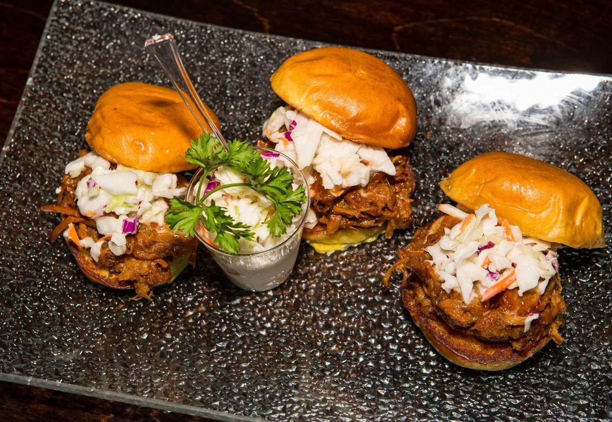 AC Weekly/50 Bites+ Photo Shoot