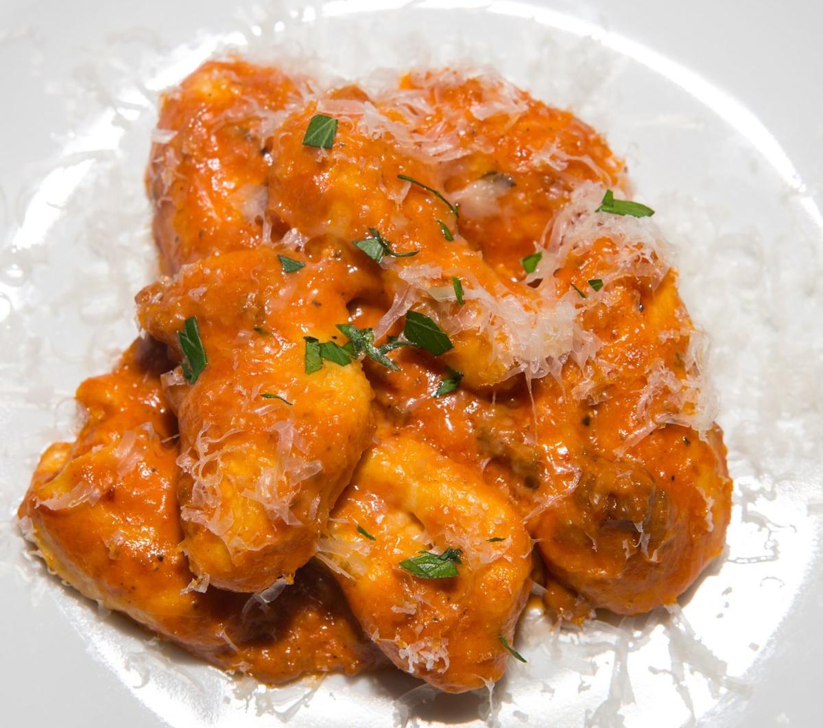 AC Weekly/50 Bites+ Photo Shoot