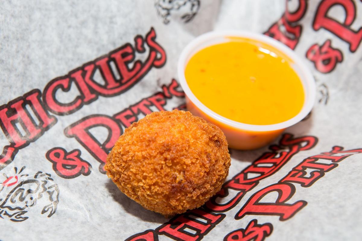 AC Weekly/50 Bites+ Photo Shoot