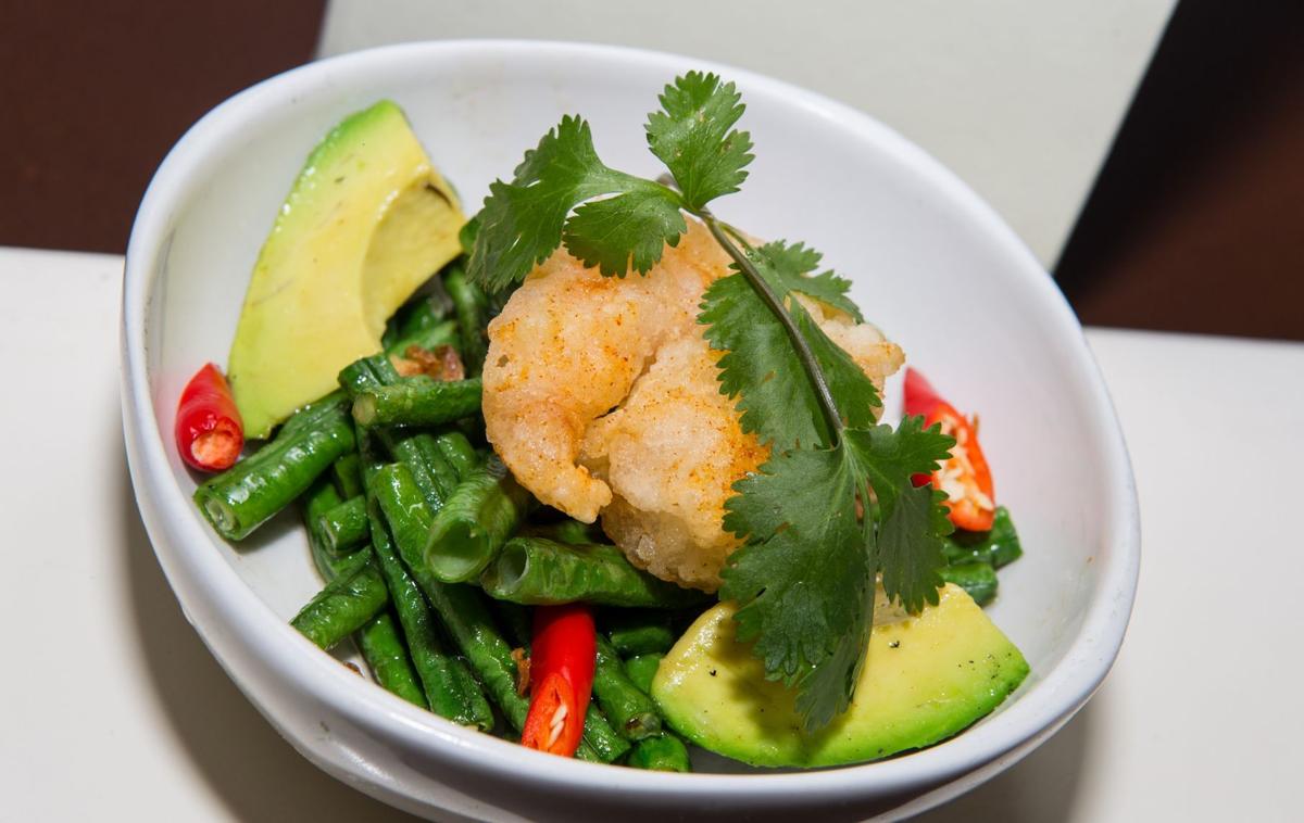 AC Weekly/50 Bites+ Photo Shoot