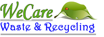 WeCare Waste & Recycling