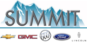 Summit Service - Chevrolet, GMC, Buick, Ford & Lincoln