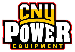 CNY Power Equipment