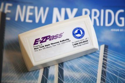 zpass ny go pass tag bridge newnybridge ezpass newsletter monthly cuomo hit record sales auburnpub project shown published