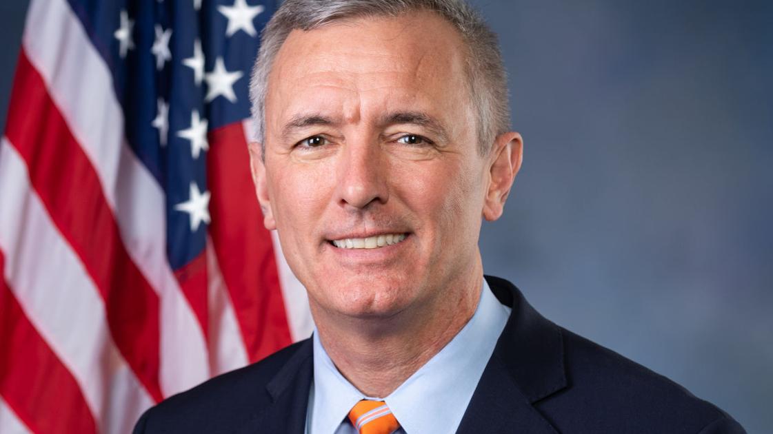 John Katko raises $484K for 2022 reelection campaign for Congress - newspostwall John Katko raises $484K for 2022 reelection campaign for Congress