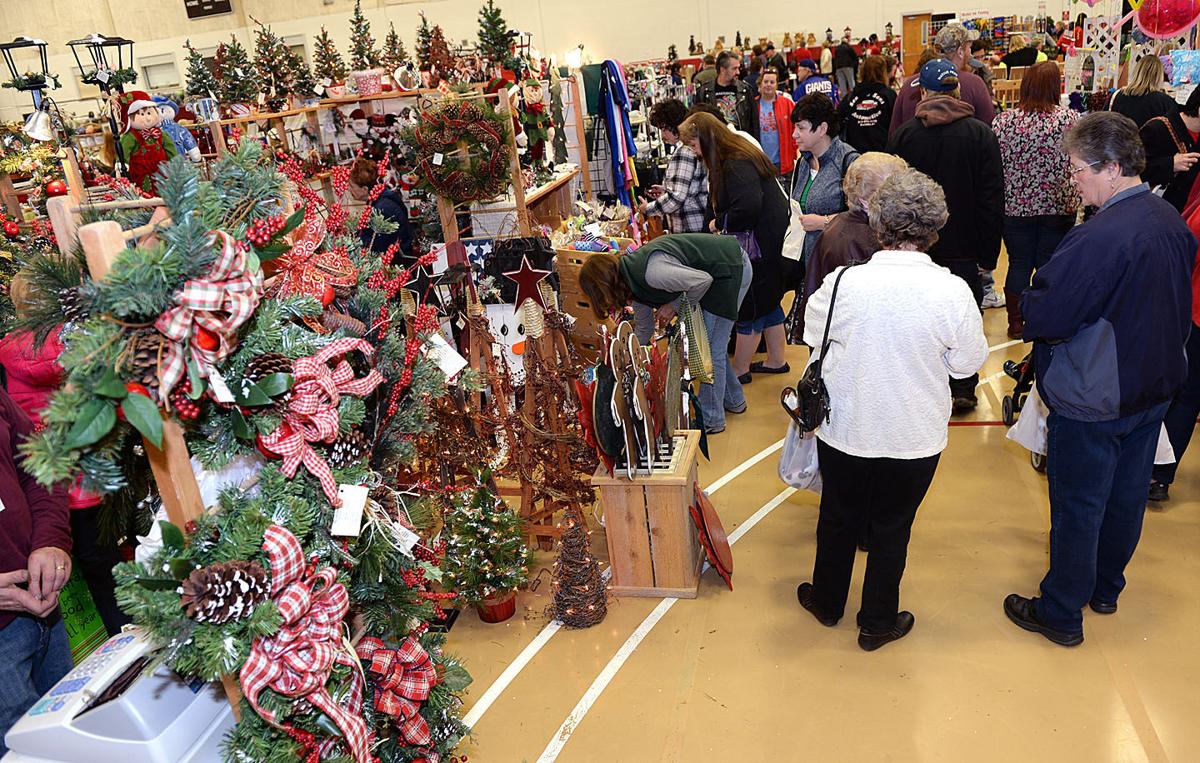 holiday craft fair at cayuga community college a magical holiday craft fair at cayuga community college a magical