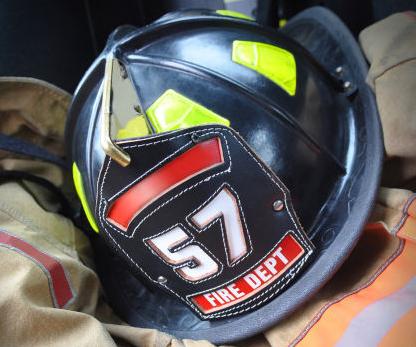 Cayuga County fire department gets $120K federal grant, pet oxygen masks - Auburn Citizen
