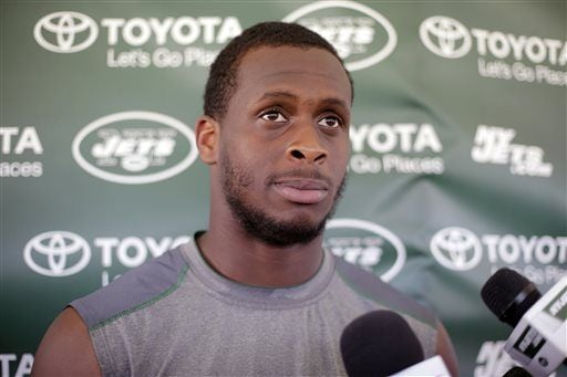 Geno Smith