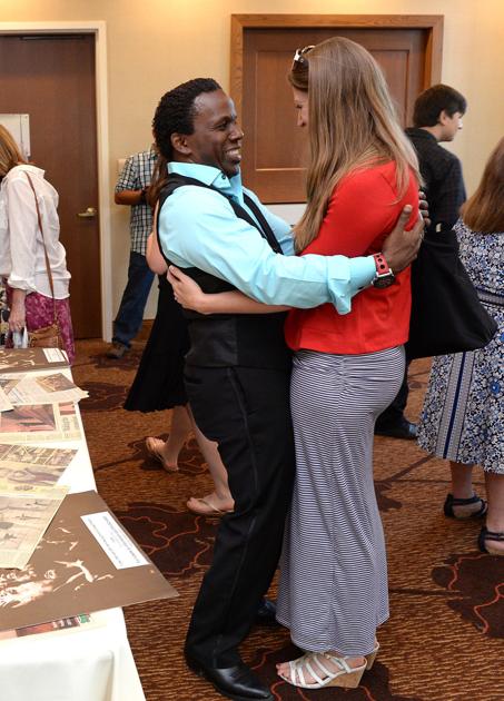 New York Institute of Dance celebrates 25 years - Auburn Citizen