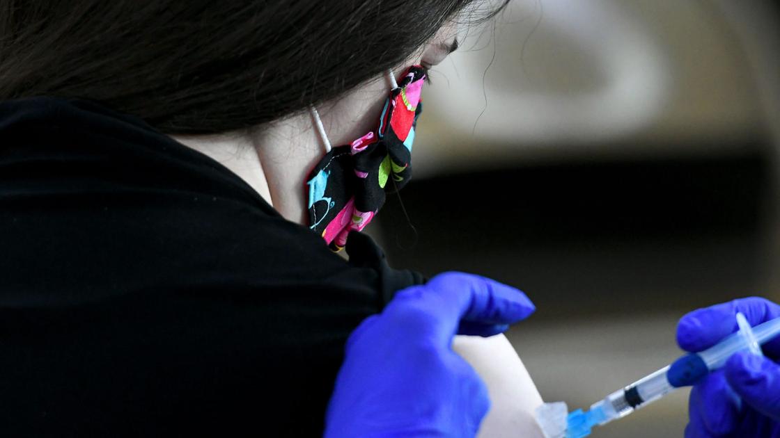 NY voters support mask, COVID-19 vaccine mandates - newspostwall NY voters support mask, COVID-19 vaccine mandates