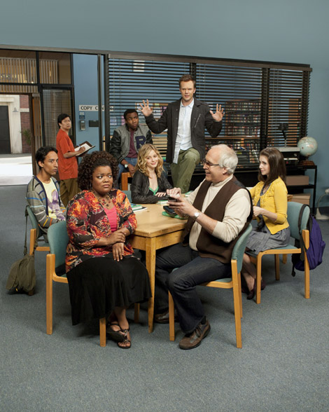 Community NBC