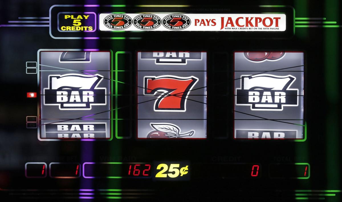 Gambling rehab toronto