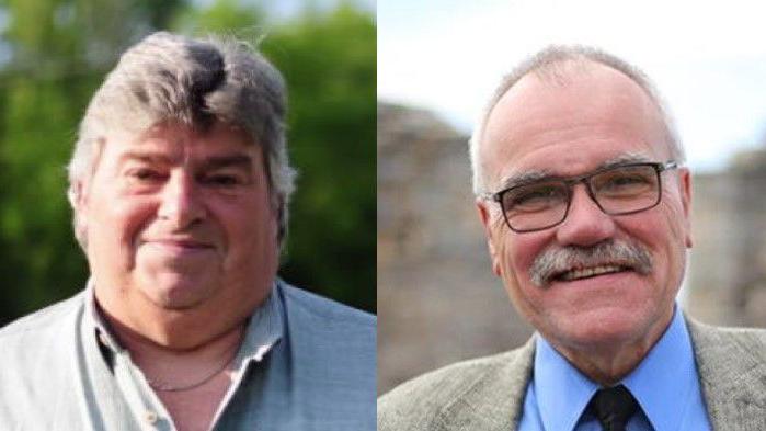 Batman, Shea bring different perspectives to Cayuga County race 1 Batman, Shea bring different perspectives to Cayuga County race