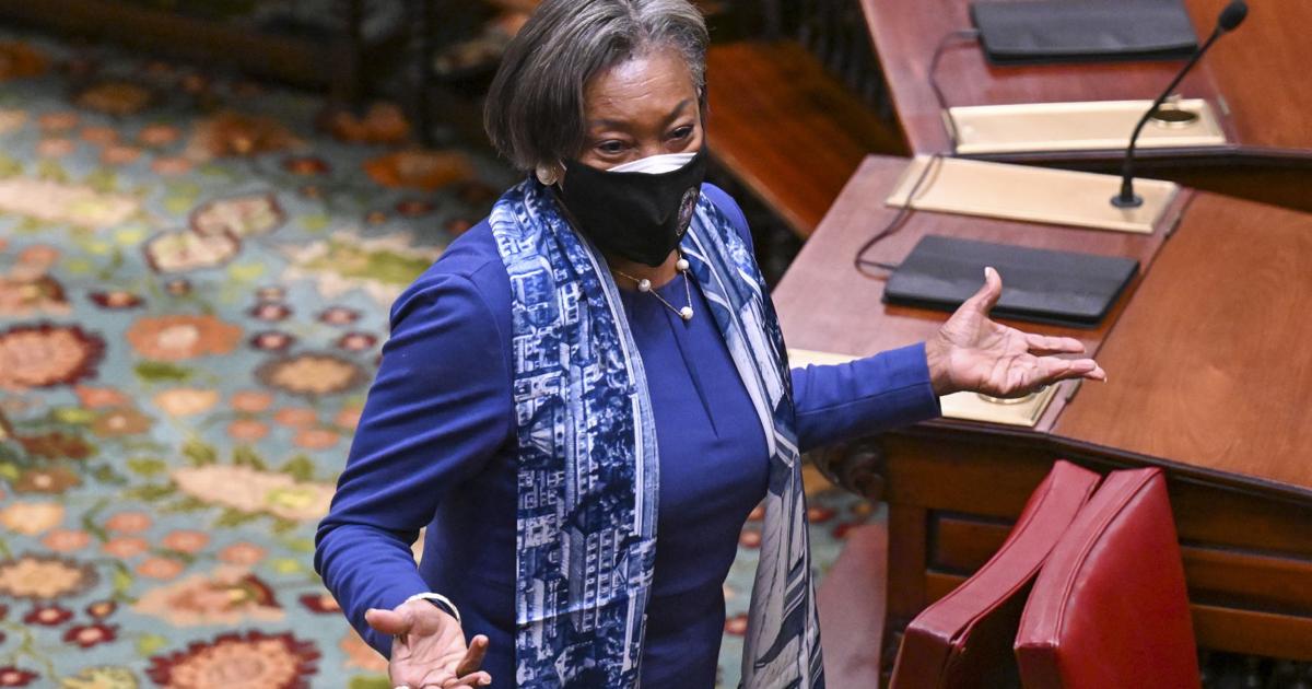 NY state senators each get 1,000 masks, 1,000 COVID test kits for districts 1 NY state senators each get 1,000 masks, 1,000 COVID test kits for districts