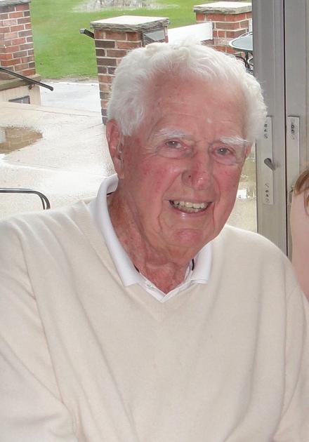 Edward Louis Cuthbert Jr. - Auburn Citizen