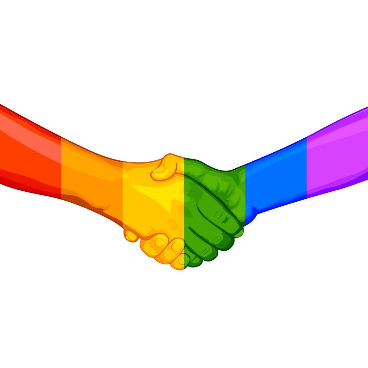 How Rochester, Syracuse and other upstate NY cities performed in Human Rights Campaign's LGBT ...