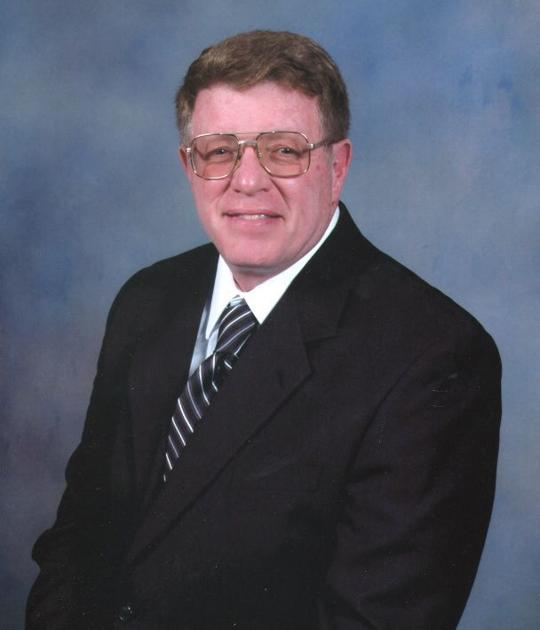 David H. Thayer Obituaries
