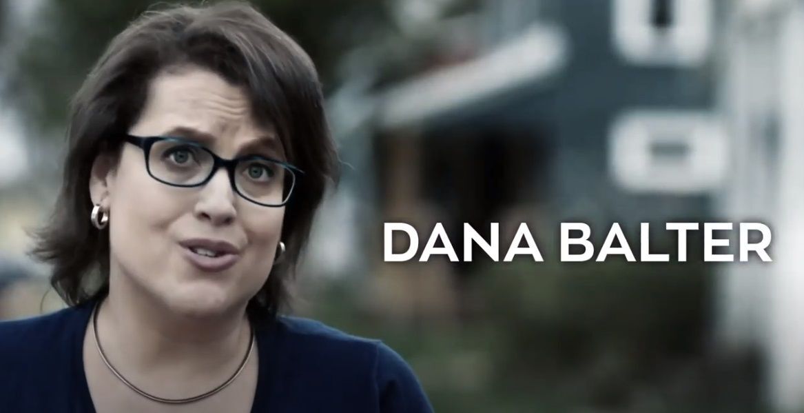 john katko for congress in new tv ad: dana balter is "dangerous"
