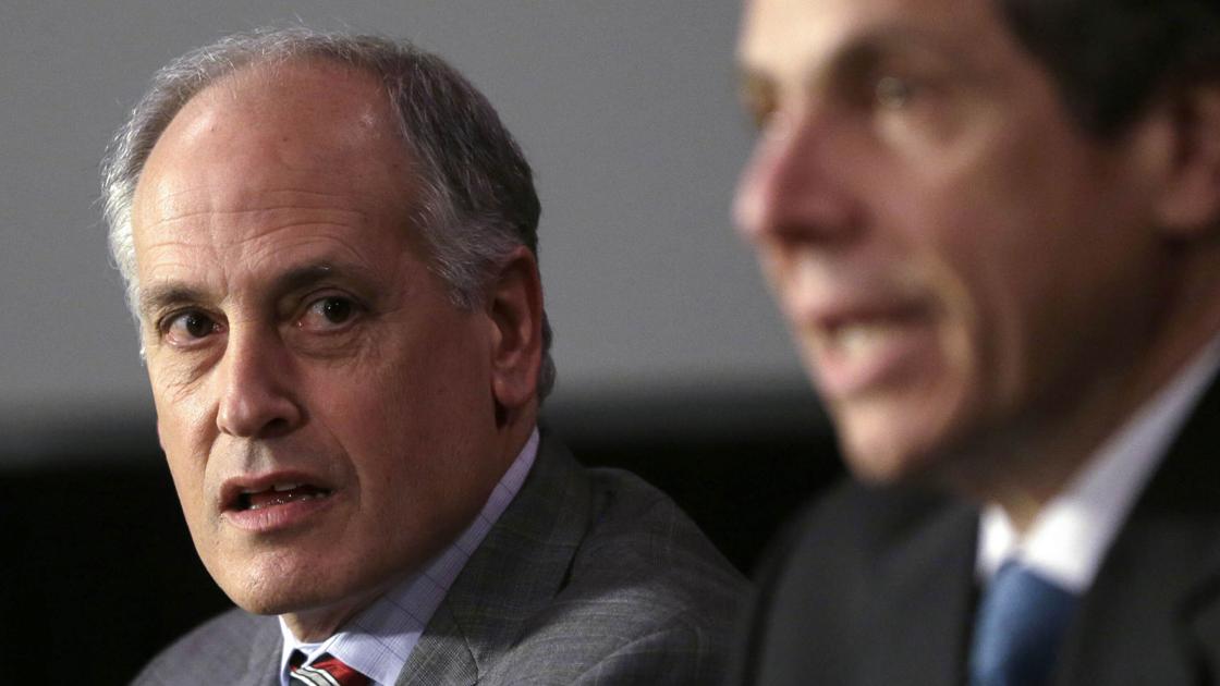 Cuomo probe looks at vaccine czar's calls to county leaders 1 Cuomo probe looks at vaccine czar's calls to county leaders