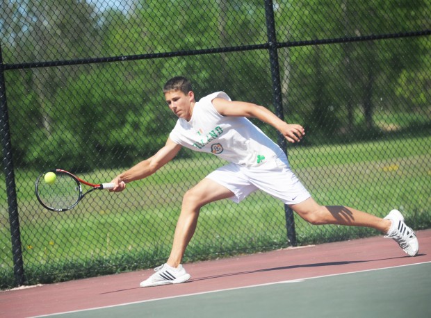 trumansburg senior singles Christopher dolan / staff photographer dallas' morgan landau competes in a singles match against hazleton area on. trumansburg senior singles Christopher dolan / staff photographer dallas' morgan landau competes in a singles match against hazleton area on.