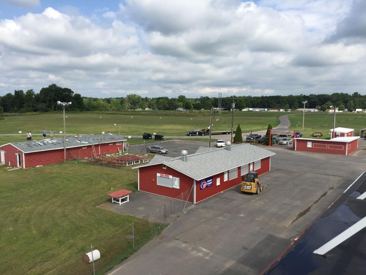 Rolling Wheels Raceway Park set to host season opener after losing