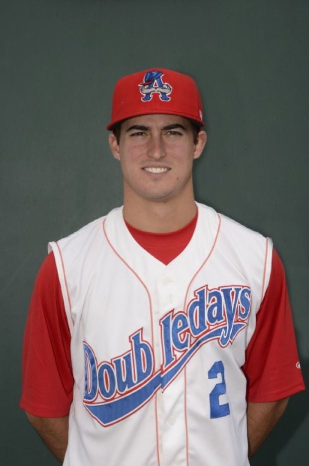 Cody Dent Joins Softball Staff - Florida Gators