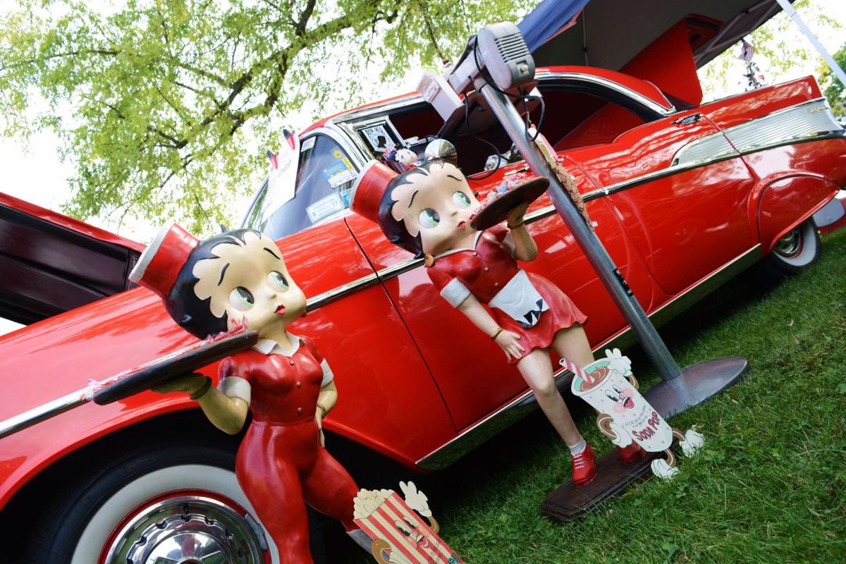 Jordan Elbridge Car Show Jordan Elbridge Car Show