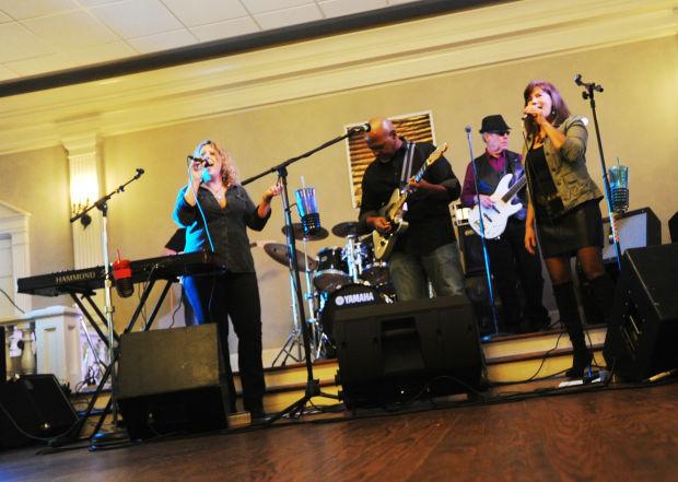 'Music is My Drug': Fingerlakes Mall concert to support Cayuga County heroin group - Auburn Citizen