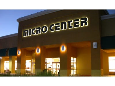 micro center dallas