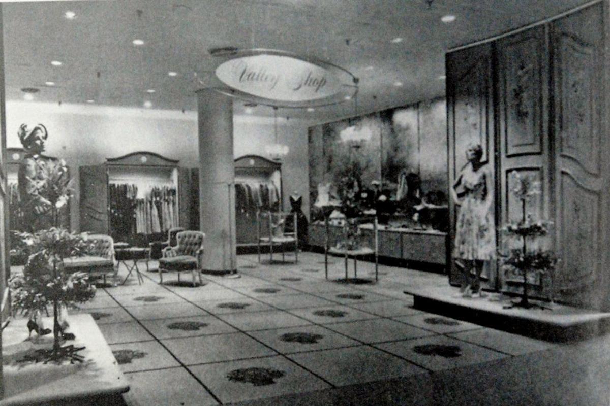 Eastpoint Mall turns 60 Regional