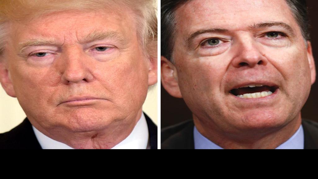 Comey firing: Besieged White House denies, defends as new bombshells hit