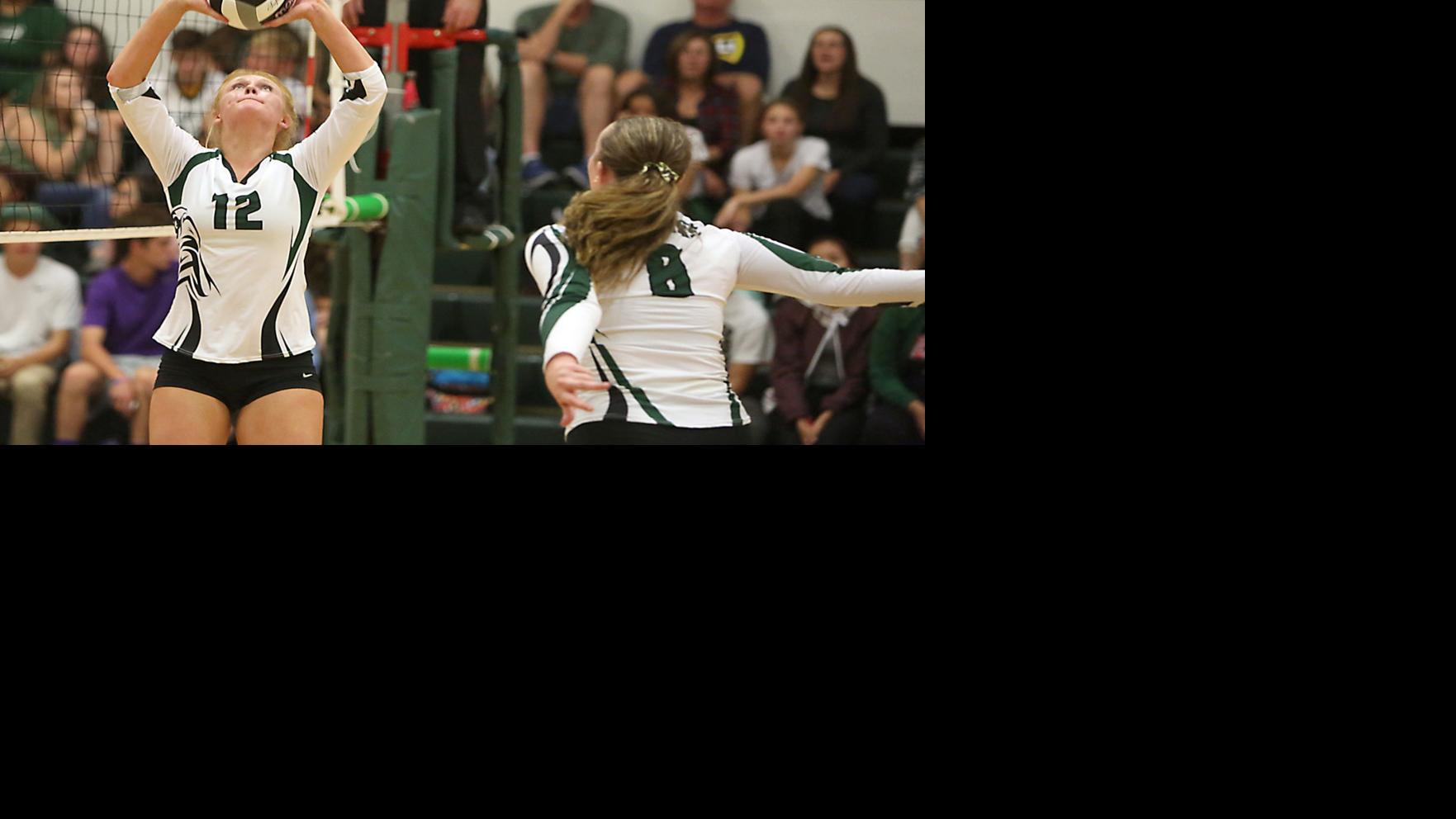 Flagstaff volleyball sweeps Seton Catholic in home debut