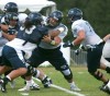 NAU Football