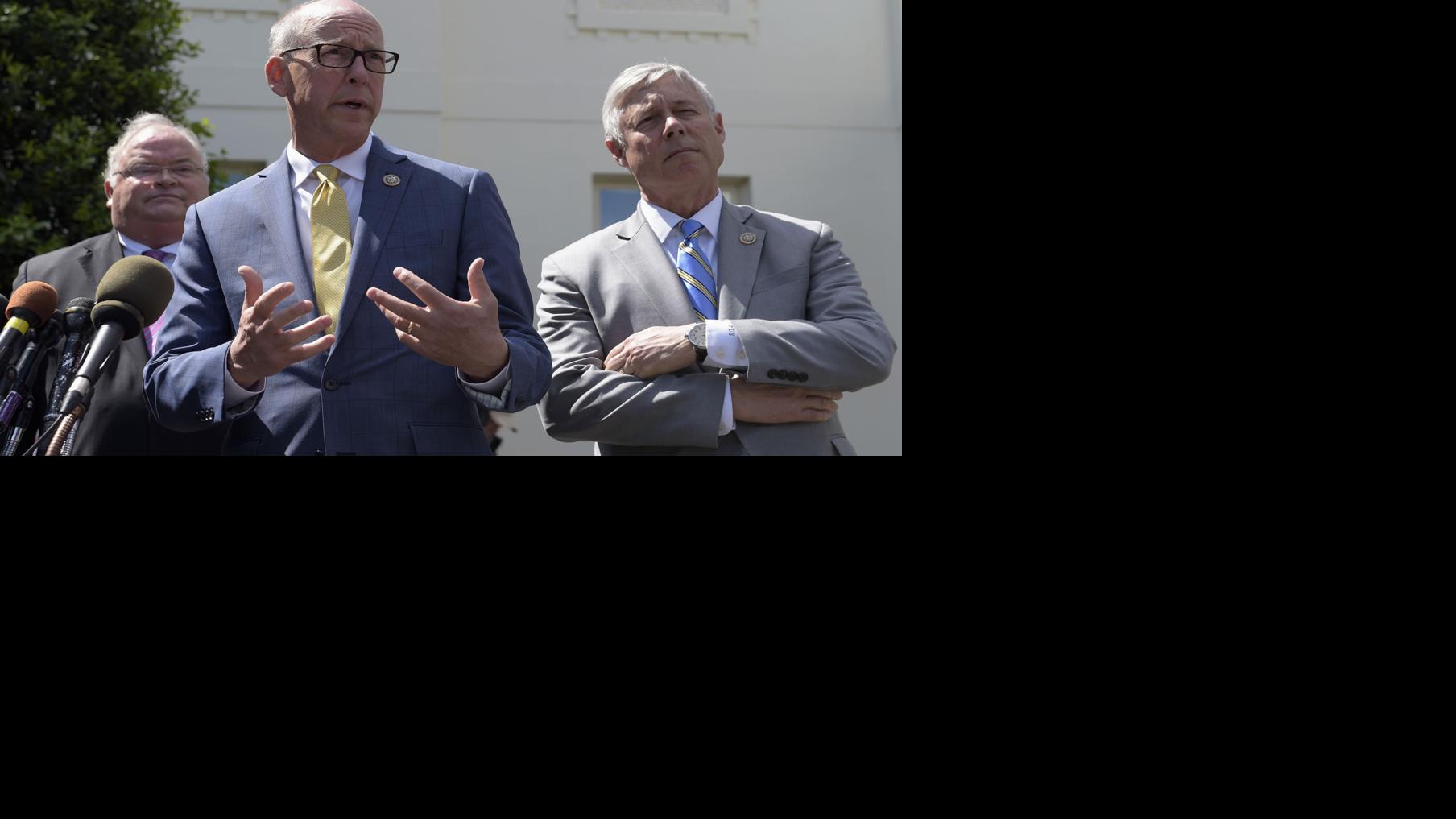 10 things to know about the House Republican health care bill