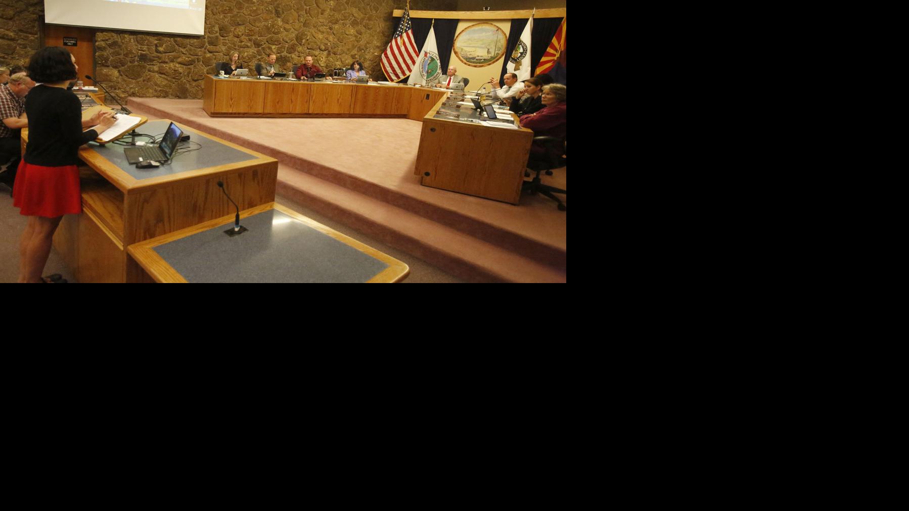 Despite sales tax growth, Flagstaff officials project General Fund deficit