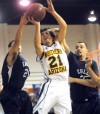 NAU vs. Northern New Mexico