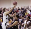 NAU Mens Basketball