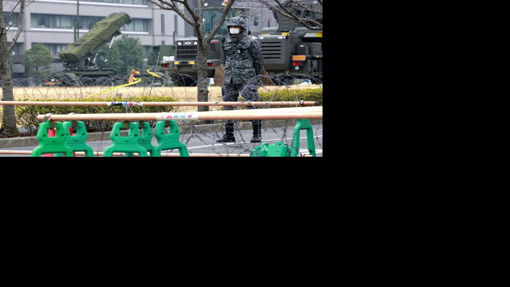 Here's what would happen if North Korea launched a real attack