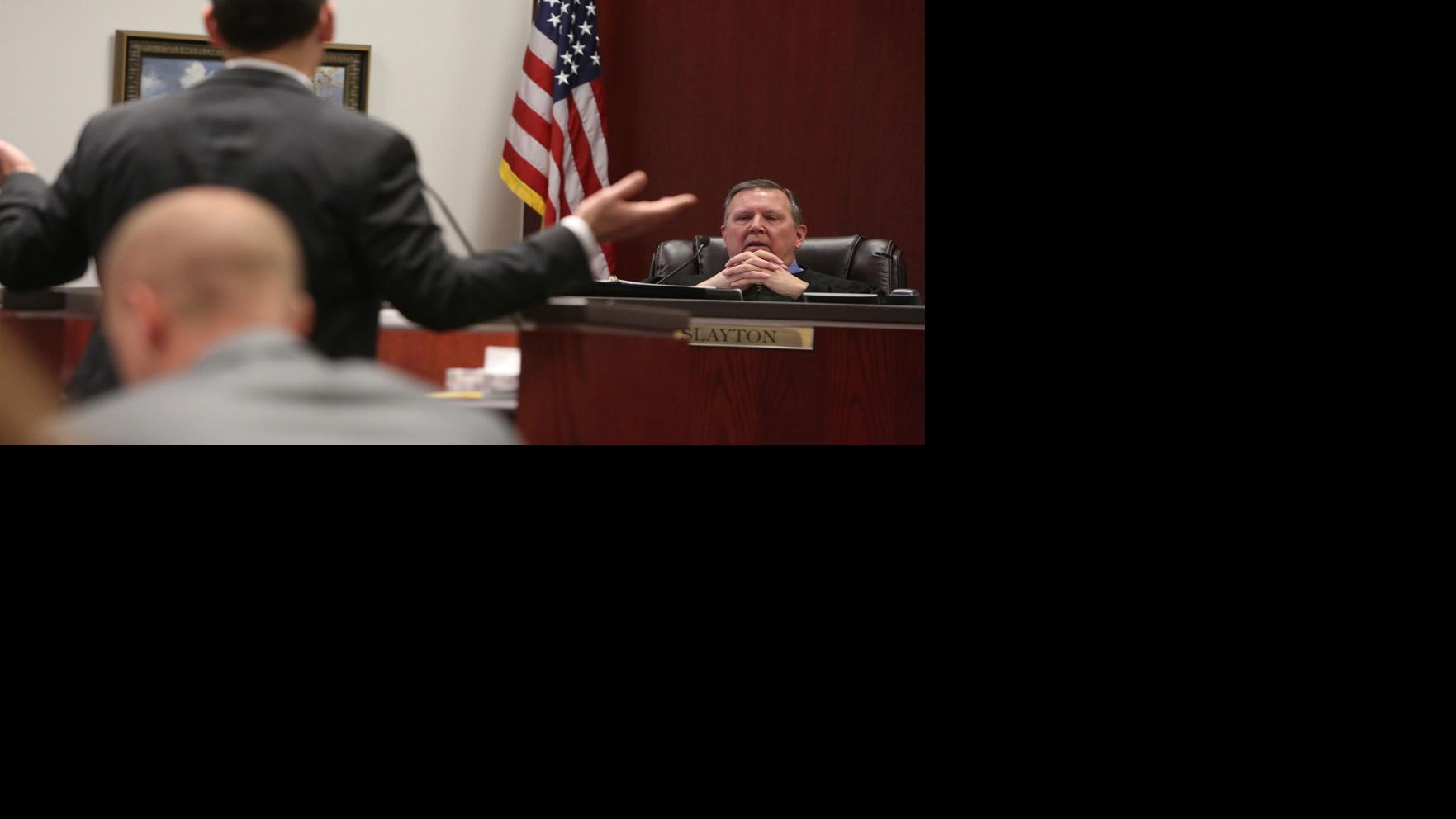 Jones jury asks judge for impasse clarifications