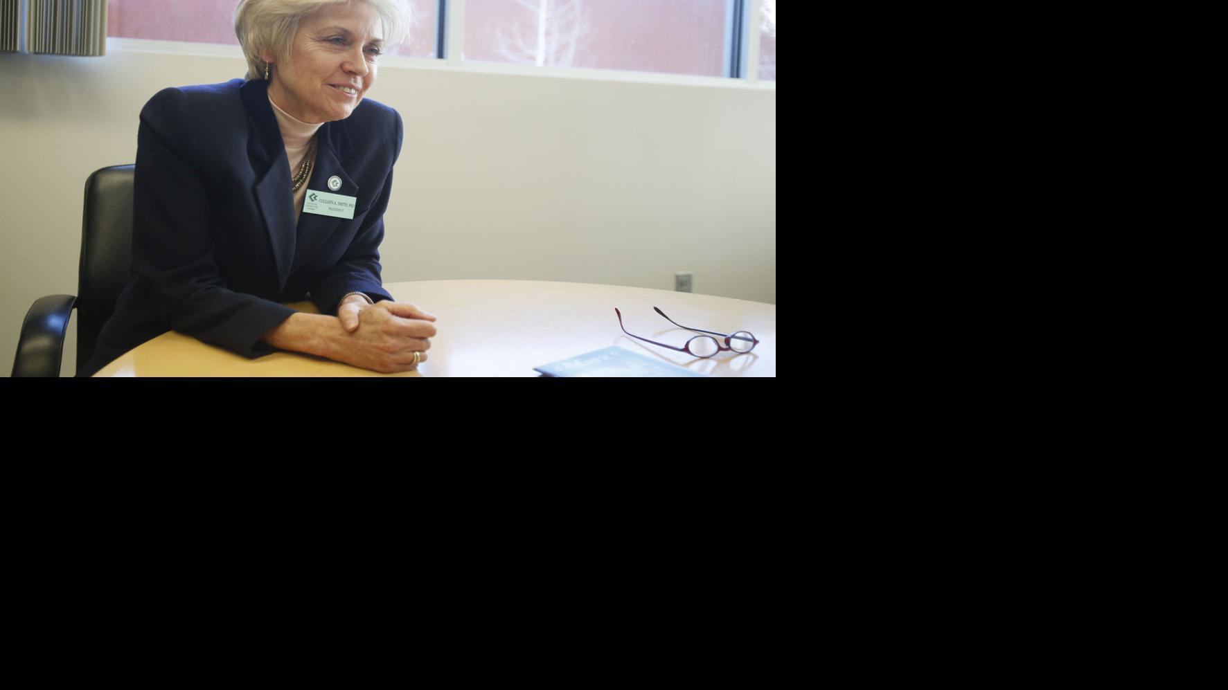 CCC filling positions to meet new requirements