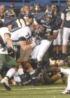 NAU Football