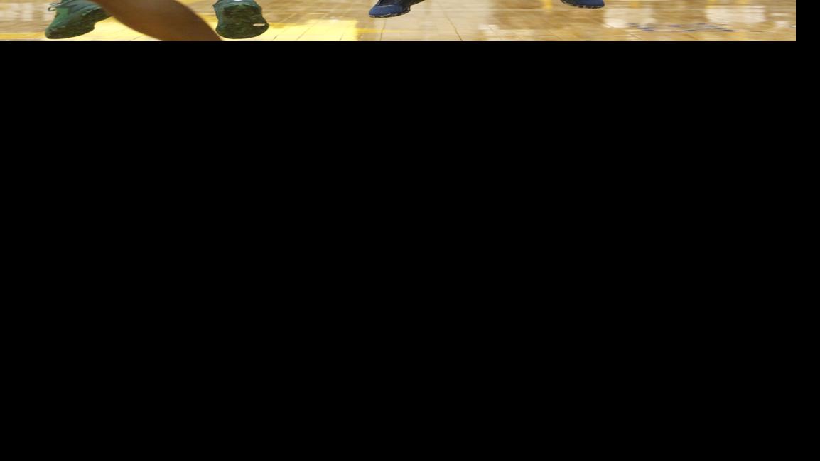 Sacramento State stuns NAU with 2nd-half comeback