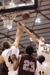 NAU vs. Montana Basketball